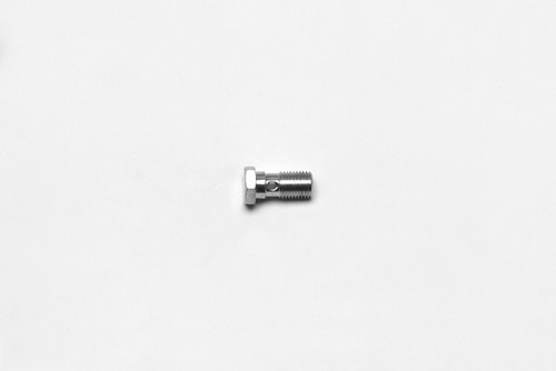 Wilwood bolt 7/16-20X.940 LG banjo 77504S - 230-11324 Photo - Primary
