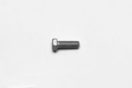 Wilwood bolt 1/2-20X1.50 LG hhcs GR8 WES072 CL1 silver asme B18.2.1 - 230-11498 Photo - Primary