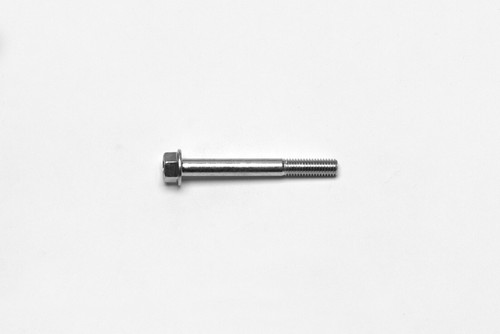 Wilwood bolt M8-1.25X70MM LG hfcs 10.9 clear zinc jis B1189 (12MM head) - 230-11645 Photo - Primary
