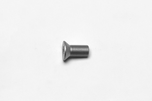 Wilwood bolt 11/16-16X1.50 LG fhcs small head alloy WES072 CL1 silver - 230-11973 Photo - Primary