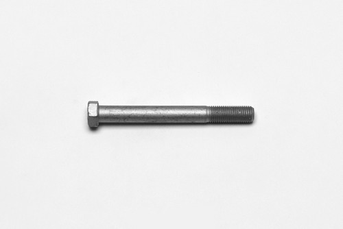 Wilwood bolt 7/16-20X4.00 LG hhcs GR8 WES072 CL1 silver asme B18.2.1 - 230-11994 Photo - Primary