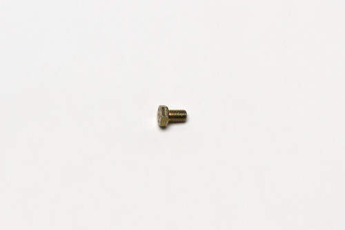 Wilwood bolt 5/16-24X.50 LG hhcs GR8 gold zinc asme B18.2.1 - 230-12450 Photo - Primary