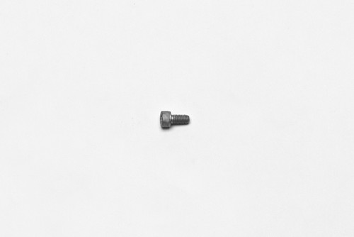 Wilwood bolt M6-1.00X12MM LG shcs 8.8 WES072 CL1 silver iso 4762/DIN 912 - 230-13388 Photo - Primary