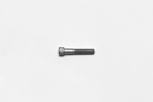 Wilwood bolt M12-1.75X45MM LG hhcs 10.9 WES072 CL1 silver din 933 19MM head - 230-13563 Photo - Primary