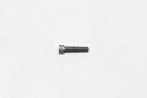 Wilwood bolt 5/16-24X1.50 LG shcs alloy WES072 CL1 silver asme B18.3 - 230-13564 Photo - Primary
