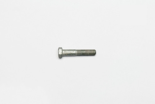 Wilwood bolt 3/8-24X2.00 LG hhcs GR8 WES072 CL1 silver asme B18.2.1 - 230-13934 Photo - Primary