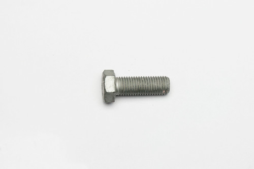 Wilwood bolt M16-2.00X45MM LG hhcs 10.9 WES072 CL1 silver din 933 - 230-13961 Photo - Primary