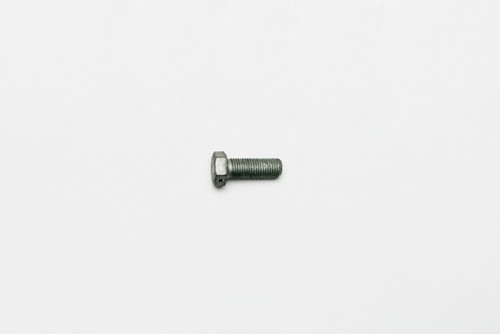 Wilwood bolt 3/8-24X1.00 LG hhcs GR8 lwd WES072 CL1 silver asme B18.2.1 - 230-14336 Photo - Primary