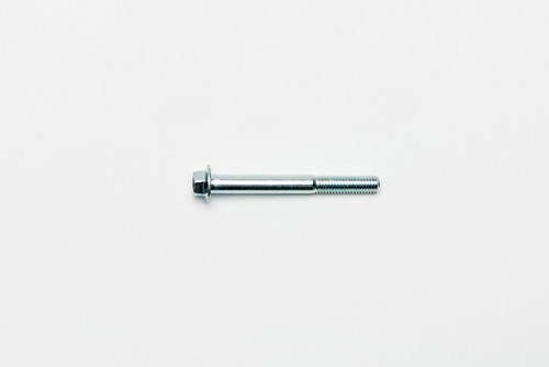 Wilwood bolt M8-1.25X70MM LG hfcs 10.9 clear zinc iso 4162 (10MM head) - 230-14739 Photo - Primary