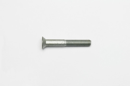 Wilwood bolt 1/2-13X3.50 LG fhcs alloy hex drive WES072 CL1 silver asme B18.3 - 230-15213 Photo - Primary