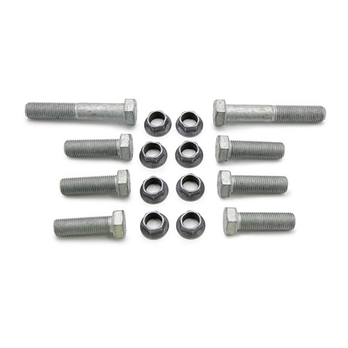 Wilwood bolt kit BRACKET/SPINDLE early mustang D11 caliper - 230-16835 Photo - Primary