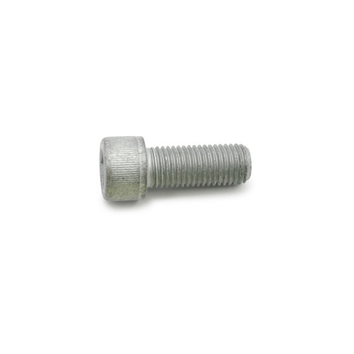 Wilwood bolt M12-1.50X30MM LG shcs 12.9 WES072 CL1 silver iso 21269/DIN 912 - 230-17155 Photo - Primary