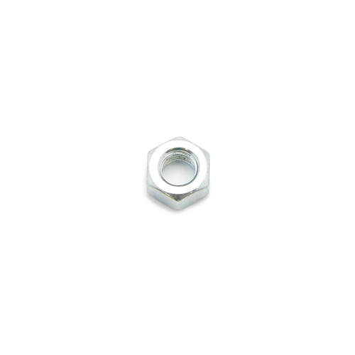 Wilwood nut M10-1.25 center lock clear zinc - 230-17664 Photo - Primary