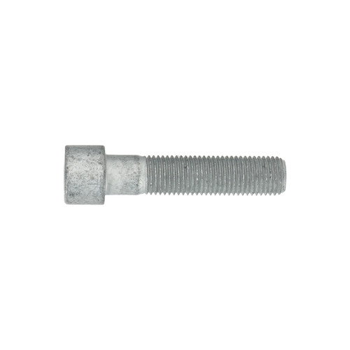 Wilwood bolt 7/16-20X2.00 LG shcs alloy WES072 CL1 silver asme B18.3 - 230-17979 Photo - Primary