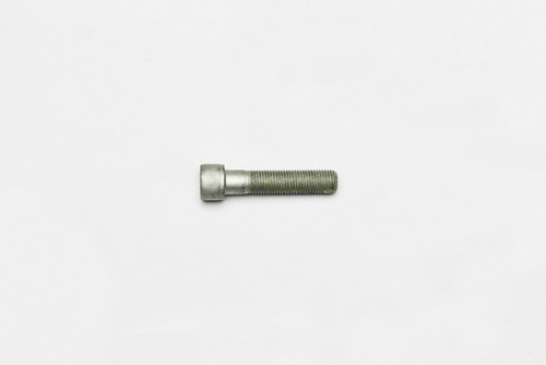 Wilwood bolt 3/8-24X1.75 LG shcs alloy WES072 CL1 silver asme B18.3 - 230-1880 Photo - Primary