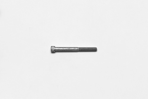Wilwood bolt 1/4-20X2.50 LG shcs alloy WES072 CL1 silver asme B18.3 - 230-3160 Photo - Primary