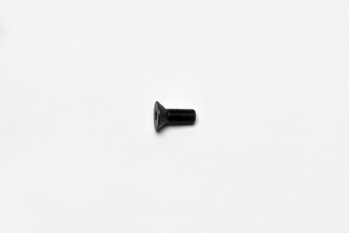 Wilwood bolt 3/8-24X1.00 LG fhcs alloy hex drive black asme B18.3 - 230-3206 Photo - Primary