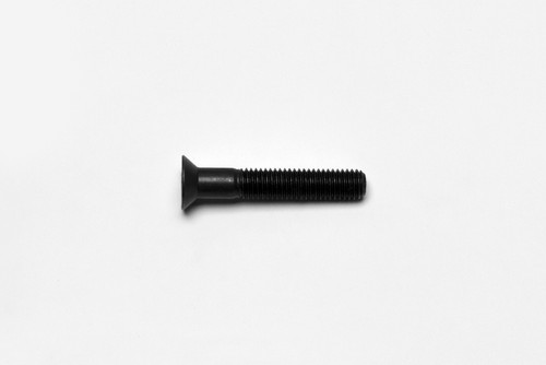Wilwood bolt 1/2-13X3.00 LG fhcs alloy hex drive black asme B18.3 - 230-3908 Photo - Primary
