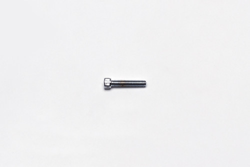 Wilwood bolt 1/4-20X1.25 LG shcs alloy chrome - 230-3988 Photo - Primary