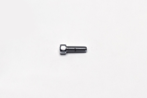 Wilwood bolt 3/8-16X1.25 LG shcs alloy chrome - 230-3989 Photo - Primary