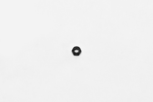 Wilwood nut 5/16-24 hex thin nylock - 230-4224 Photo - Primary