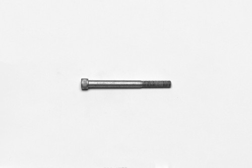 Wilwood bolt 1/4-20X2.88 LG shcs alloy WES072 CL1 silver asme B18.3 - 230-4778 Photo - Primary