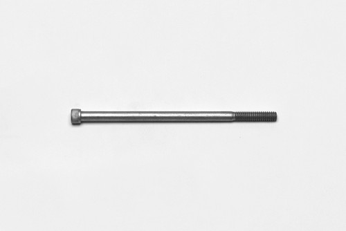 Wilwood bolt 1/4-20X5.00 LG shcs alloy WES072 CL1 silver asme B18.3 - 230-4879 Photo - Primary