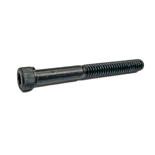Wilwood bolt 1/4-20X2.25 LG shcs alloy black asme B18.3 - 230-5509 Photo - Primary