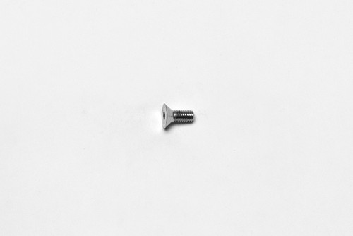 Wilwood bolt 5/16-18X.750 LG fhcs chrome - 230-6269 Photo - Primary