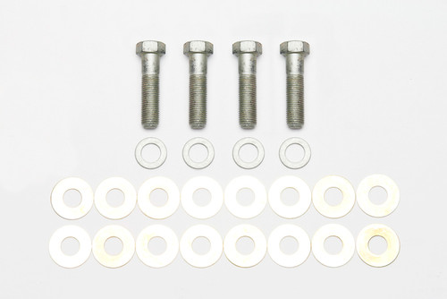 Wilwood bolt kit caliper sl 7/16-20 - 230-7031 Photo - Primary