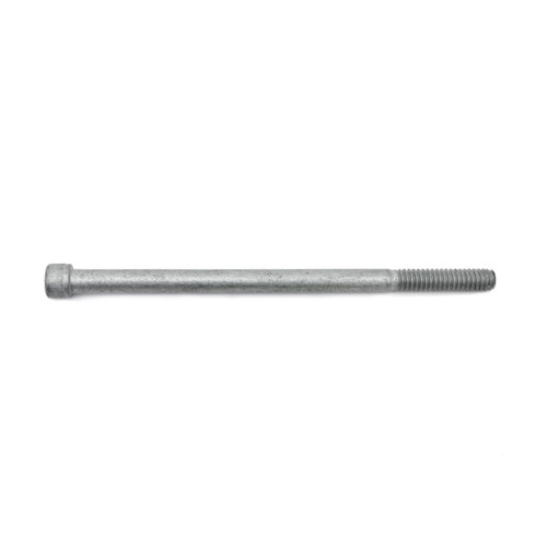 Wilwood bolt 1/4-20X4.50 LG shcs alloy WES072 CL1 silver asme B18.3 - 230-7475 Photo - Primary