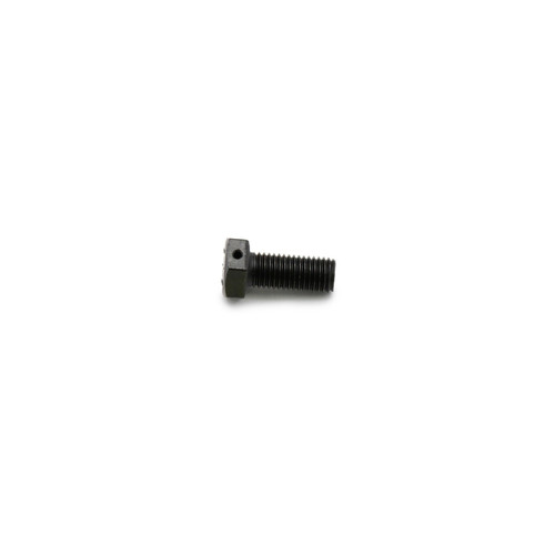 Wilwood bolt 5/16-24X.75 LG hhcs GR8 lwd black oxide asme B18.2.1 - 230-7665 Photo - Primary