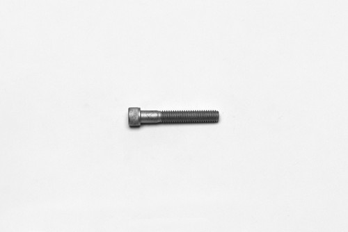 Wilwood bolt 5/16-18X2.00 LG shcs alloy WES072 CL1 silver asme B18.3 - 230-8210 Photo - Primary