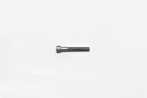 Wilwood bolt 1/4-20X1.75 LG shcs alloy WES072 CL1 silver asme B18.3 - 230-8248 Photo - Primary