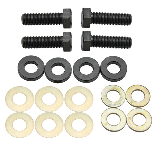 Wilwood bolt kit SPINDLE/BRACKET VW golf 2002 - 230-8277 Photo - Primary