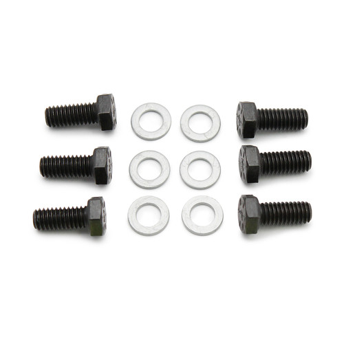 Wilwood bolt kit rotor 5/16-18 6-PK - 230-8521 Photo - Primary