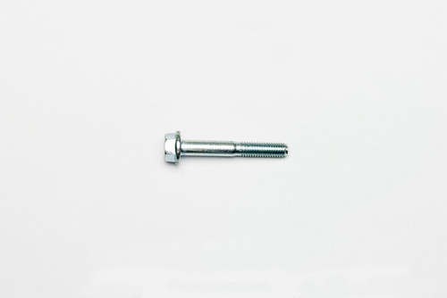 Wilwood bolt M8-1.25X55MM LG hfcs 13MM head 8.8 clear zinc - 230-9090 Photo - Primary
