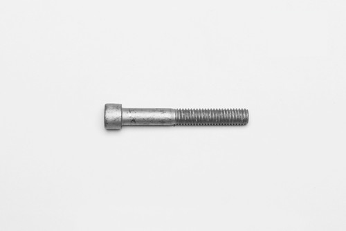 Wilwood bolt 7/16-14X3.25 LG shcs alloy WES072 CL1 silver asme B18.3 - 230-9308 Photo - Primary