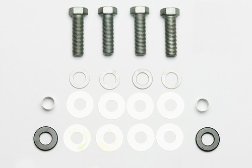 Wilwood bolt kit caliper front nissan 240SX - 230-9433 Photo - Primary