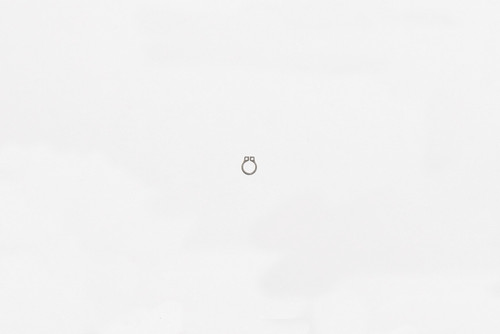 Wilwood retaining ring external SH-25 black phospate - 230-9438 Photo - Primary