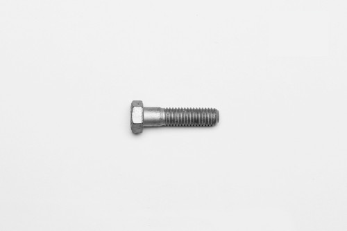 Wilwood bolt 1/2-13X2.00 LG hhcs GR8 WES072 CL1 silver asme B18.2.1 - 230-9531 Photo - Primary