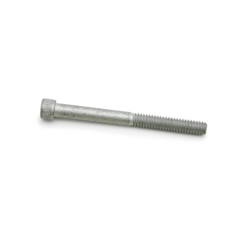 Wilwood bolt 1/4-20X2.75 LG shcs alloy WES072 CL1 silver asme B18.3 - 230-9893 Photo - Primary