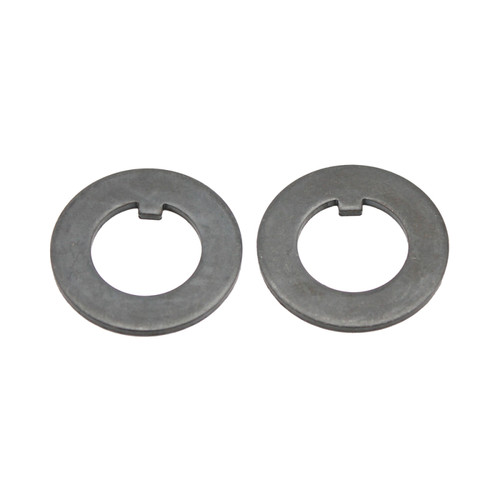 Wilwood washer spindle 27/32 IDX1.50 OD black oxide - 240-12207 Photo - Primary