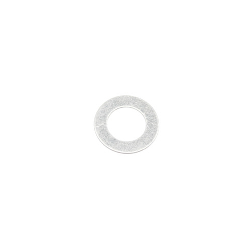 Wilwood washer .453 IDX.750 ODX.0.016 2024 alum - 240-5680 Photo - Primary