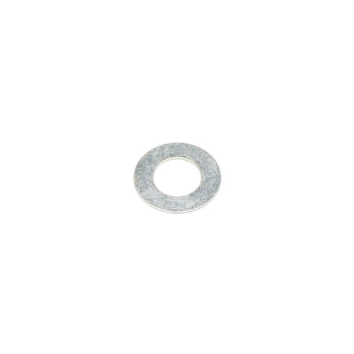 Wilwood washer .406 IDX.750 ODX.015 carbon steel zinc clear - 240-6266 Photo - Primary