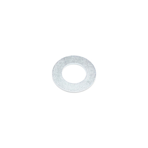 Wilwood washer .406 IDX.750 ODX.030 carbon steel zinc clear - 240-6267 Photo - Primary