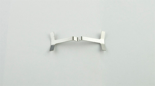 Wilwood clip anti-rattle caliper GP310 2.59 LG - 300-10324 Photo - Primary