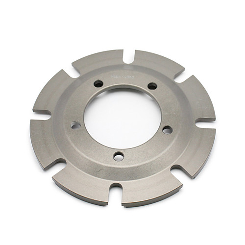 Wilwood adapter rotor drag dynamic MT 8X7.00 3.88 bc - 300-14353 Photo - Primary