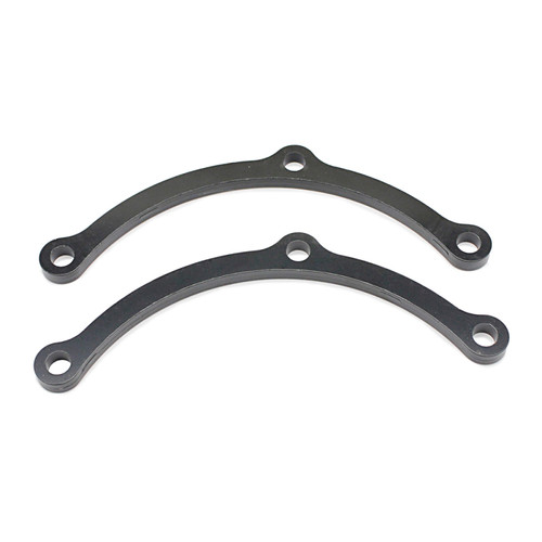Wilwood kit spacer caliper bracket DISC/DRUM .231 THK - 300-16657 Photo - Primary