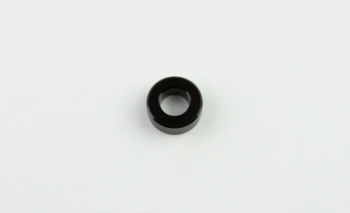 Wilwood spacer alum .750 ODX.394 IDX.280 LG black - 300-2088 Photo - Primary